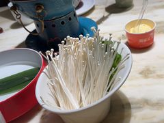 -涮福記·现切牛羊肉火锅(世纪汇店)