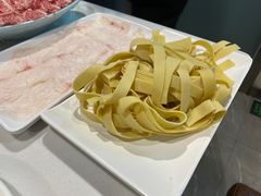 -食潮汕头鲜牛馆(望京保利店)