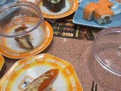 -元气寿司(环球港店)