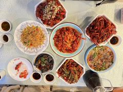 -阿胖龙虾(罍街店)