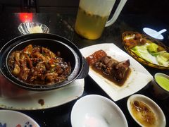 -鹅滋道(甘坑古镇店)