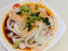 -子午路张记肉夹馍(翠华路店)