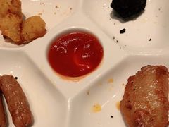-乐凯撒披萨(正佳广场店)