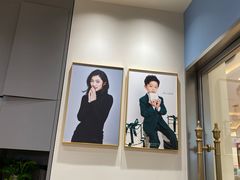 -海马体照相馆(上海月星环球港店)