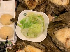 -添好运点心专门店(中环IFC店)