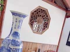 -呼吸森林·生态农庄农家乐私房菜