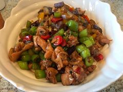 -文三里屯面馆(三里屯店)