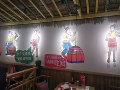 大堂-椰夫人·养生椰子鸡(黄埔时代城店)