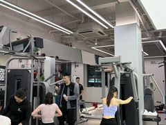 -VPsmart私教健身工作室(新华路旗舰店)