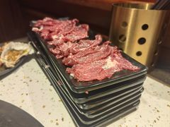-海汕记·潮汕鲜牛肉火锅·自助