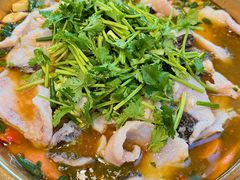-重庆尖叫鸡尖椒鱼(夏湾总店)
