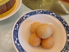 -顺德喜来登酒店·采悦轩
