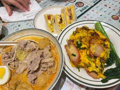 -华嫂冰室(尖沙咀店)