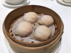 羊城鲜虾饺-白天鹅宾馆-宏图府餐厅