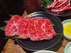 -九田家黑牛烤肉料理(太阳宫广场店)