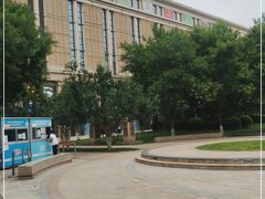 -远洋未来广场(育慧北路店)