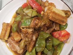 -金掌勺·锅包肉(广渠门店)