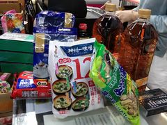 -乐乐便利店(华成路)