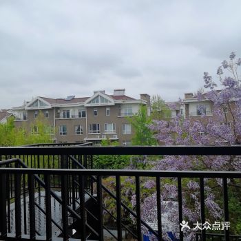 出游首选酒店—北戴河洲顿亚朵酒店