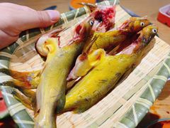 -铭记蛙小仙·活蛙畅享(CBD万达广场店)