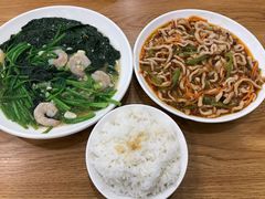 -新健小吃(承德街店)
