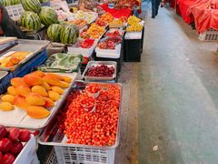 自助取餐区-乌恰市场(彩虹商场店)