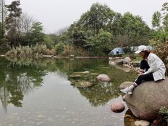 -保利石象湖景区