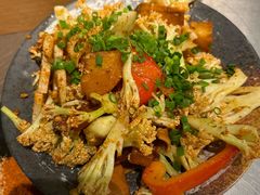 -微醺烤牛·炭火烧烤·精酿啤酒(东郊记忆店)