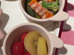-西贝(南开大悦城店)
