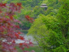 -九如山休闲旅游度假区