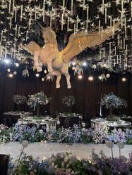 -花嫁丽舍婚礼殿堂(世博江景店)