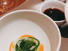 -Amber(置地文华东方酒店)
