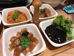 -莆田餐厅(吉隆坡柏威年广场店)