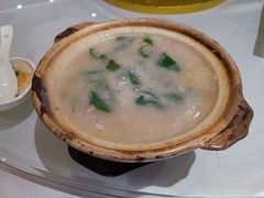 枸杞猪雜粥-晶晶粤西特色美食(市桥店)