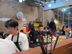 -五里关火锅(牛市口店)