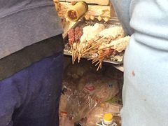 -庞记炸串