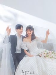 -韩国艺匠ARTIZ STUDIO(博览中心店)