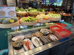 -陈鹏鹏潮汕菜(欢乐海岸 海边景观店)