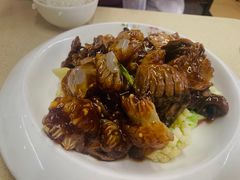 -老福洲(西洪路店)