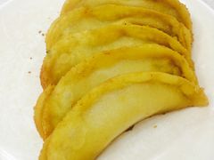 -金记老七家湾第一锅贴店(金沙井总店)