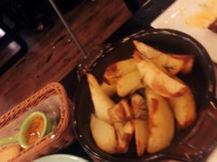 -IL Forno 意坊·意大利餐厅(温州万象城店)