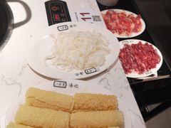 -八合里牛肉火锅(深圳龙华硅谷店)