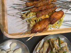 -老虎滩大连海鲜烧烤(建邺云锦路总店)