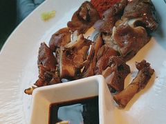 -临界音乐酒馆·小龙虾·江湖菜(华熙LIVE·鱼洞店)