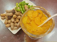 橘子杯-老鄞江清水龙虾•赵赵家(江北店)