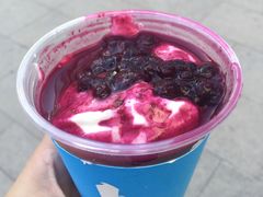 -Blueglass酸奶(财富购物中心店)