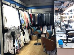 -海马体照相馆(深圳万象天地店)