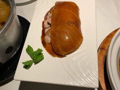 -贝勒爷·酥不腻烤鸭