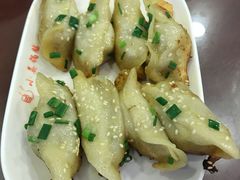-小姜锅贴(凤凰街店)