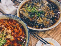 秘制剁椒鱼头-无招牌